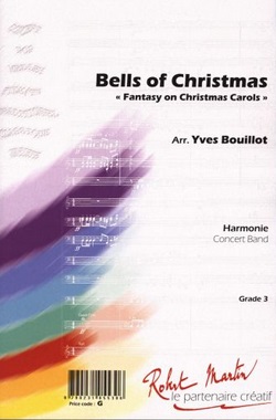 Bells of Christmas #1+2, The - klik hier