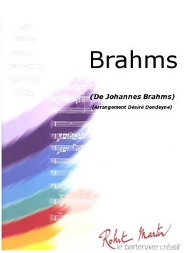 Brahms (Pocco allegretto from 3th Symphony) - klik hier