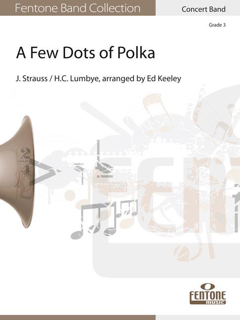 A Few Dots of Polka - klik hier