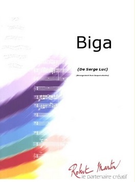 Biga - klik hier