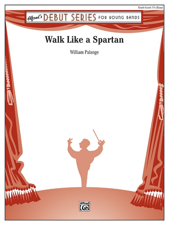 Walk Like a Spartan - klik hier