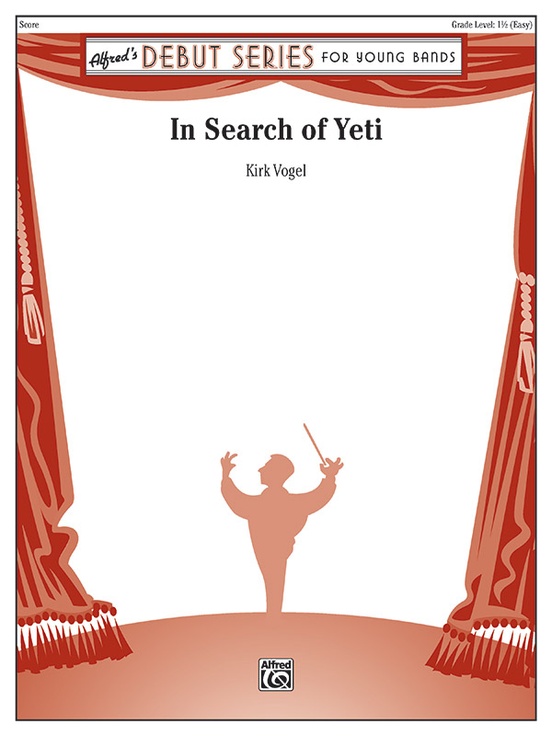 In Search of Yeti - klik hier