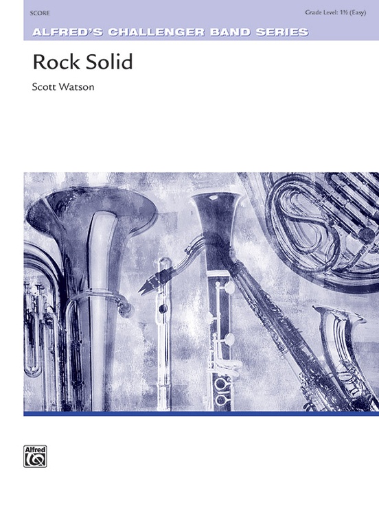 Rock Solid - klik hier