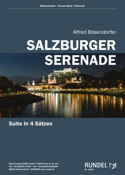 Salzburger Serenade - klik hier