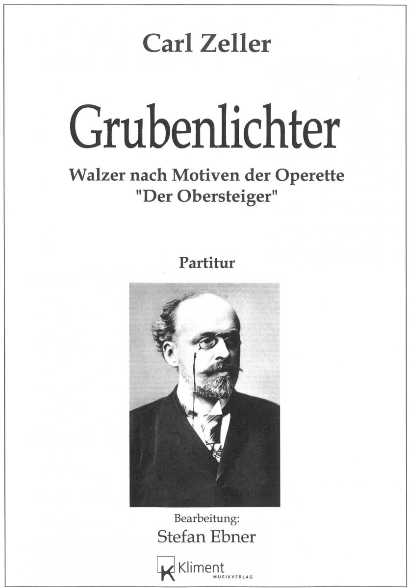 Grubenlichter Walzer - klik hier