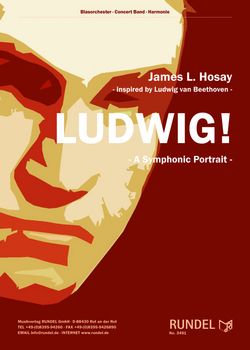 Ludwig (A Symphonic Portait by Ludwig van Beethoven) - klik hier