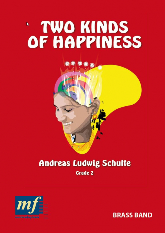 2 Kinds of Happinedss (Two) - klik hier