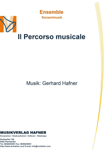 Il Percorso musicale - klik hier Il Percorso musicale - klik hier