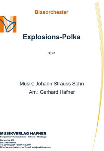 Explosions-Polka - klik hier