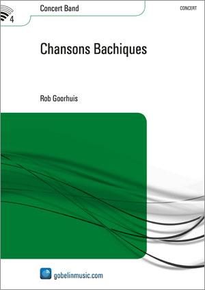Chansons Bachiques - klik hier