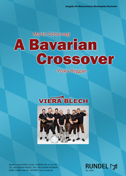 A Bavarian Crossover - klik hier
