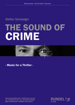 Sound of Crime, The (Music for a Thriller) - klik hier