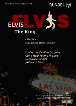 Elvis - The King - klik hier