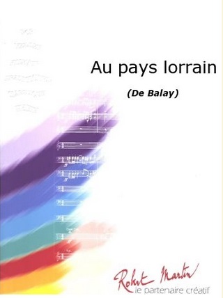 Au pays lorrain - klik hier