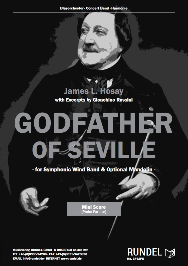 Godfather of Seville - klik hier