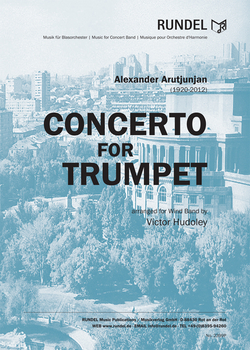 Concerto for Trumpet - klik hier