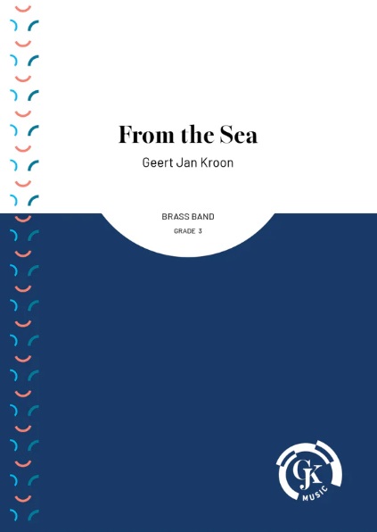 From the Sea - klik hier From the Sea - klik hier