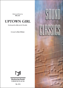 Uptown Girl - klik hier