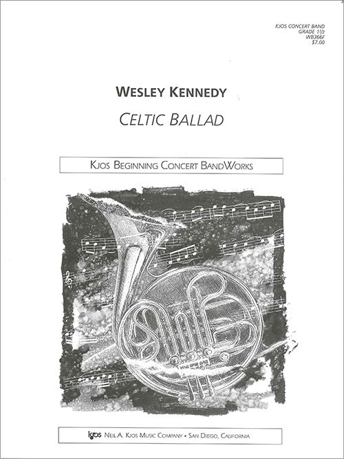 Celtic Ballad - klik hier