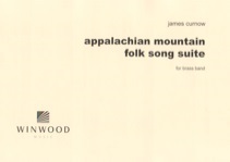 Appalachian Mountain Folk Song Suite - klik hier