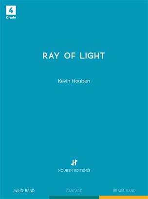 Ray of Light - klik hier