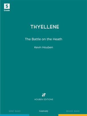 Thyellene (The Battle on the Heath) - klik hier