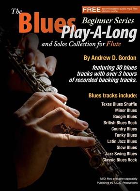 Blues Play-A-Long And Solos Collection, The - klik hier Blues Play-A-Long And Solos Collection, The - klik hier