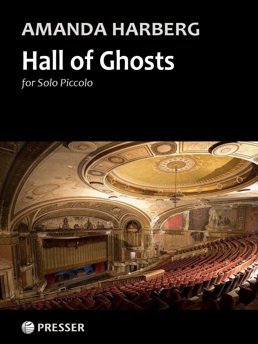 Hall of Ghosts - klik hier