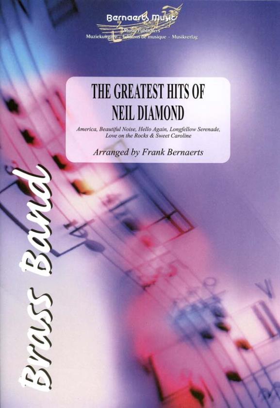 Greatest Hits of Neil Diamond, The - klik hier