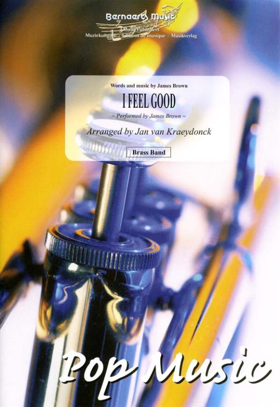 I Feel Good - klik hier