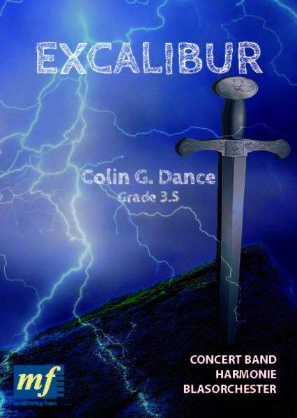 Excalibur - klik hier