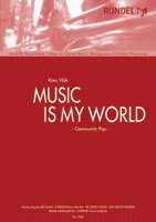 Music is my World - klik hier