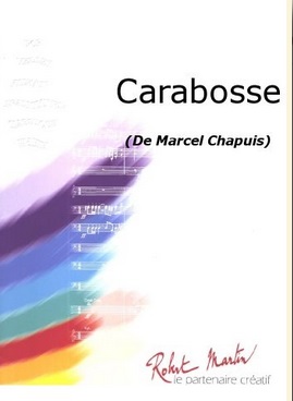 Carabosse - klik hier