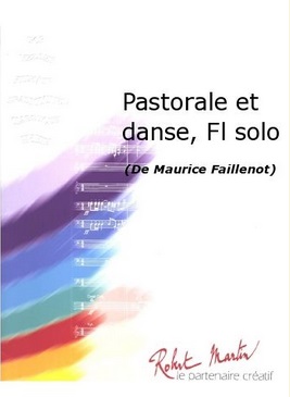 Pastorale et danse - klik hier