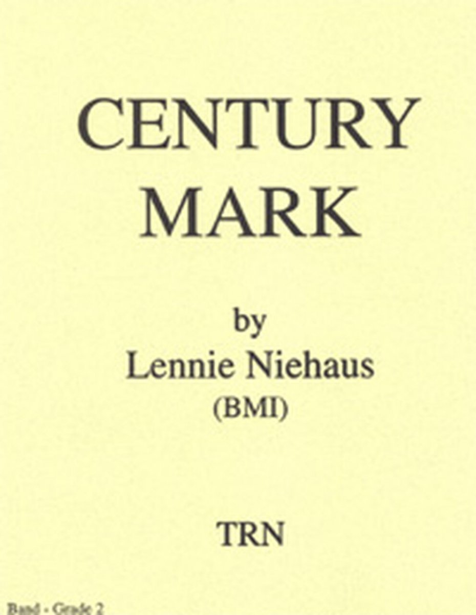Century Mark - klik hier