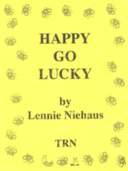 Happy-Go-Lucky - klik hier