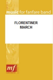 Florentiner Marsch - klik hier
