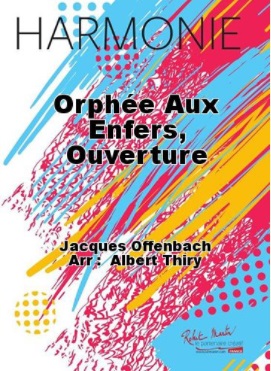 Orphe aux enfers - klik hier