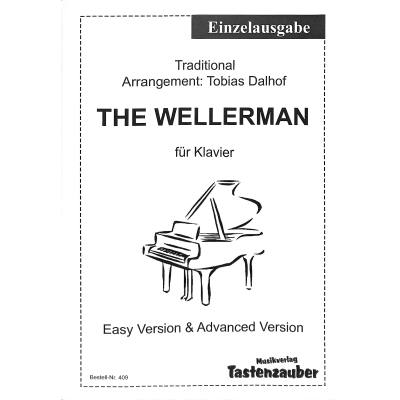 Wellerman, The - klik hier Wellerman, The - klik hier