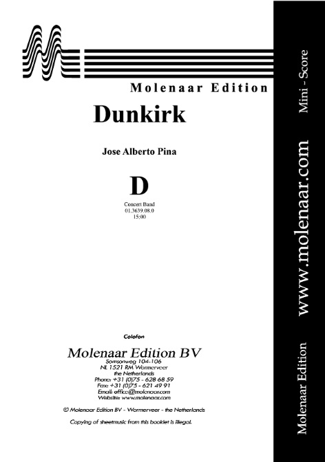 Dunkirk - klik hier