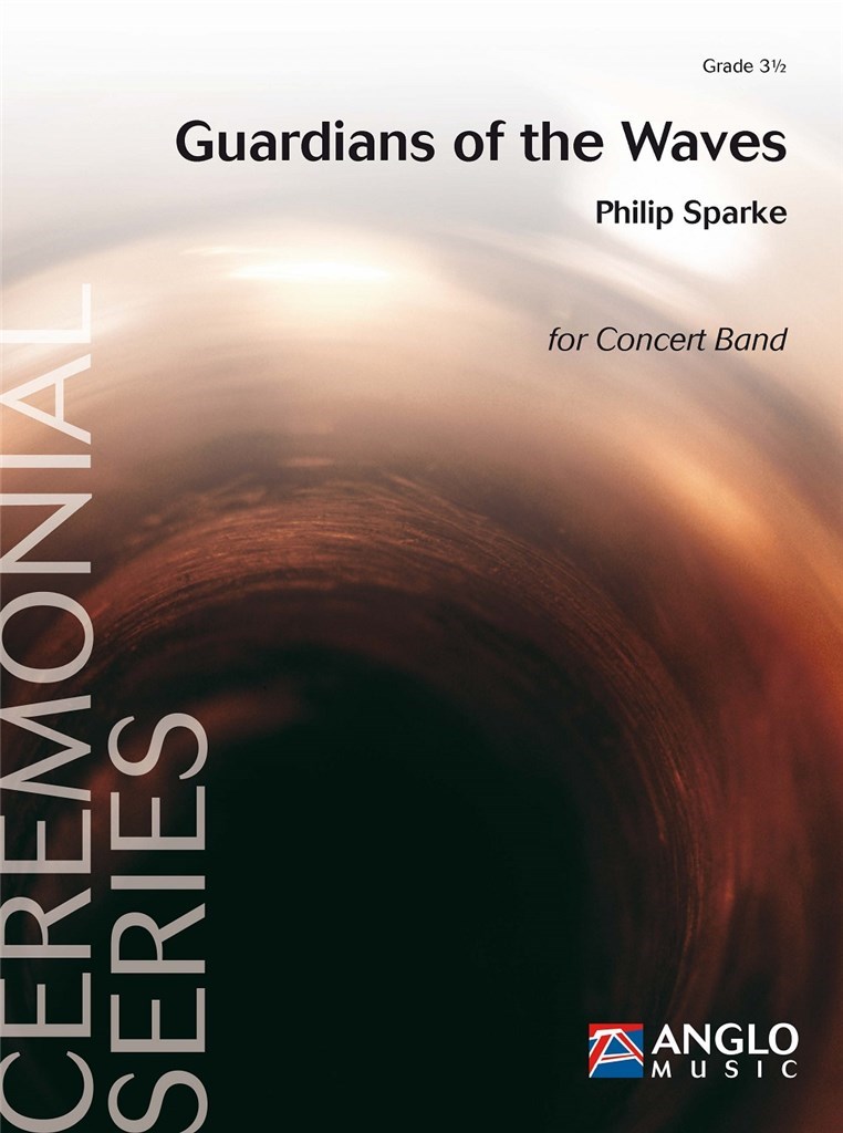 Guardians of the Waves - klik hier