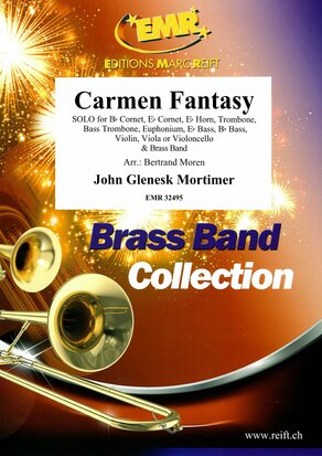 Carmen Fantasy - klik hier