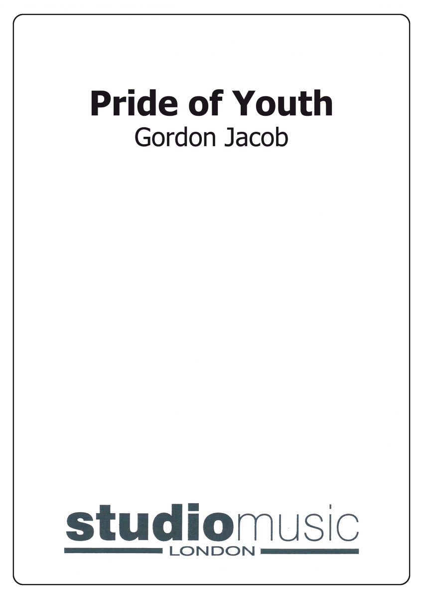 Pride of Youth - klik hier