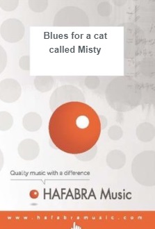 Blues for a cat called Misty - klik hier Blues for a cat called Misty - klik hier