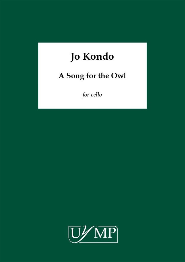 A Song for the Owl - klik hier A Song for the Owl - klik hier
