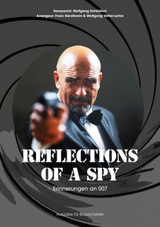 Reflections of a Spy - klik hier