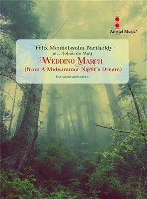 Wedding March (from 'A Midsummerr Night's Dream') - klik hier Wedding March (from 'A Midsummerr Night's Dream') - klik hier