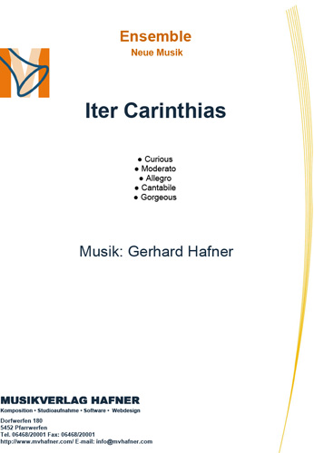 Iter Carinthias - klik hier