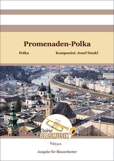 Promenaden-Polka - klik hier