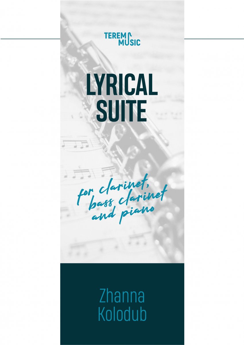 Lyrical suite - klik hier